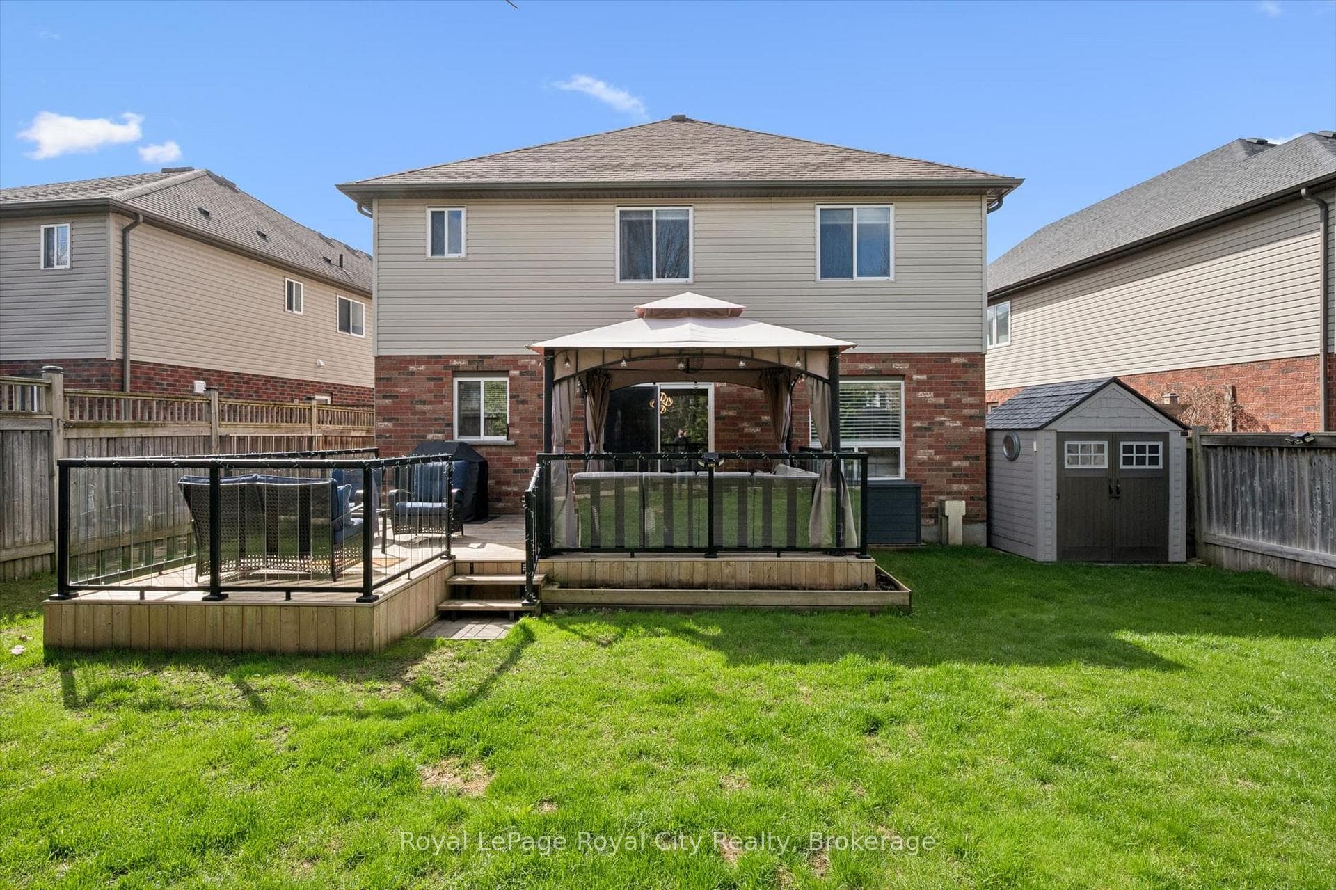 110 Baxter Drive photo 43