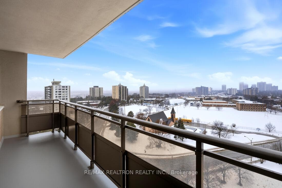 2775 Don Mills Road Unit 403 photo 7