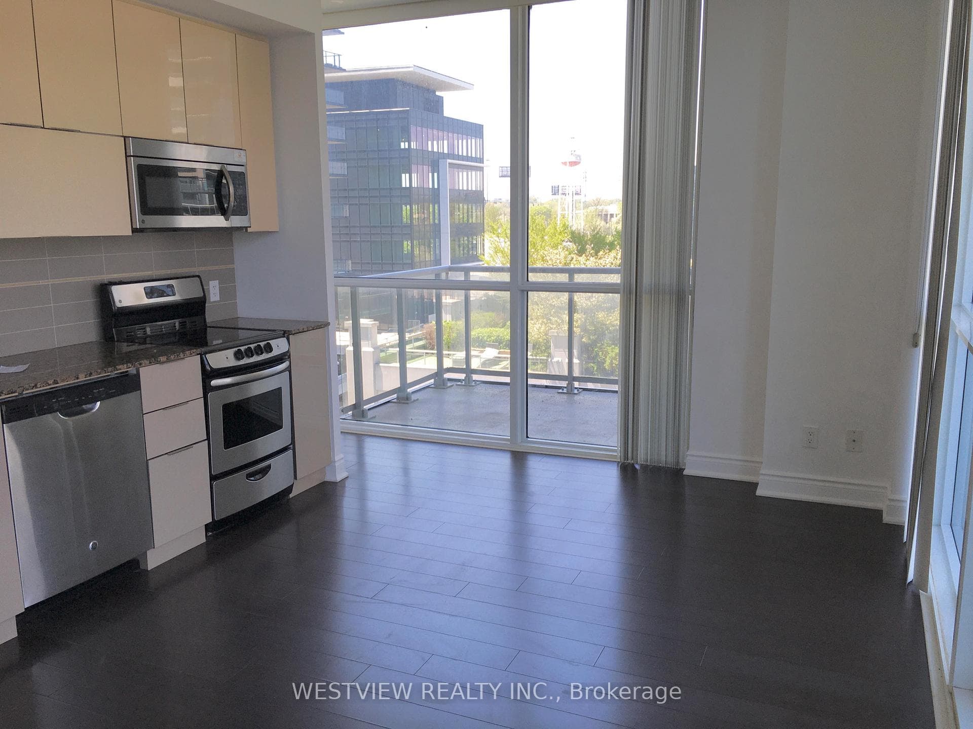 80 Marine Parade Drive Unit 431 photo 7
