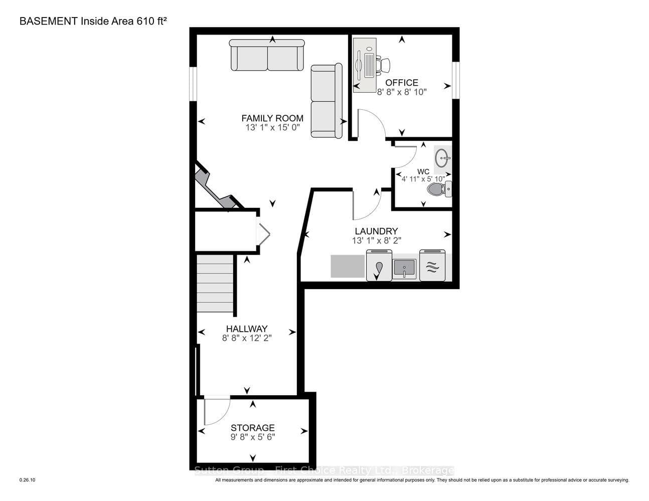 293 Huck Crescent photo 45