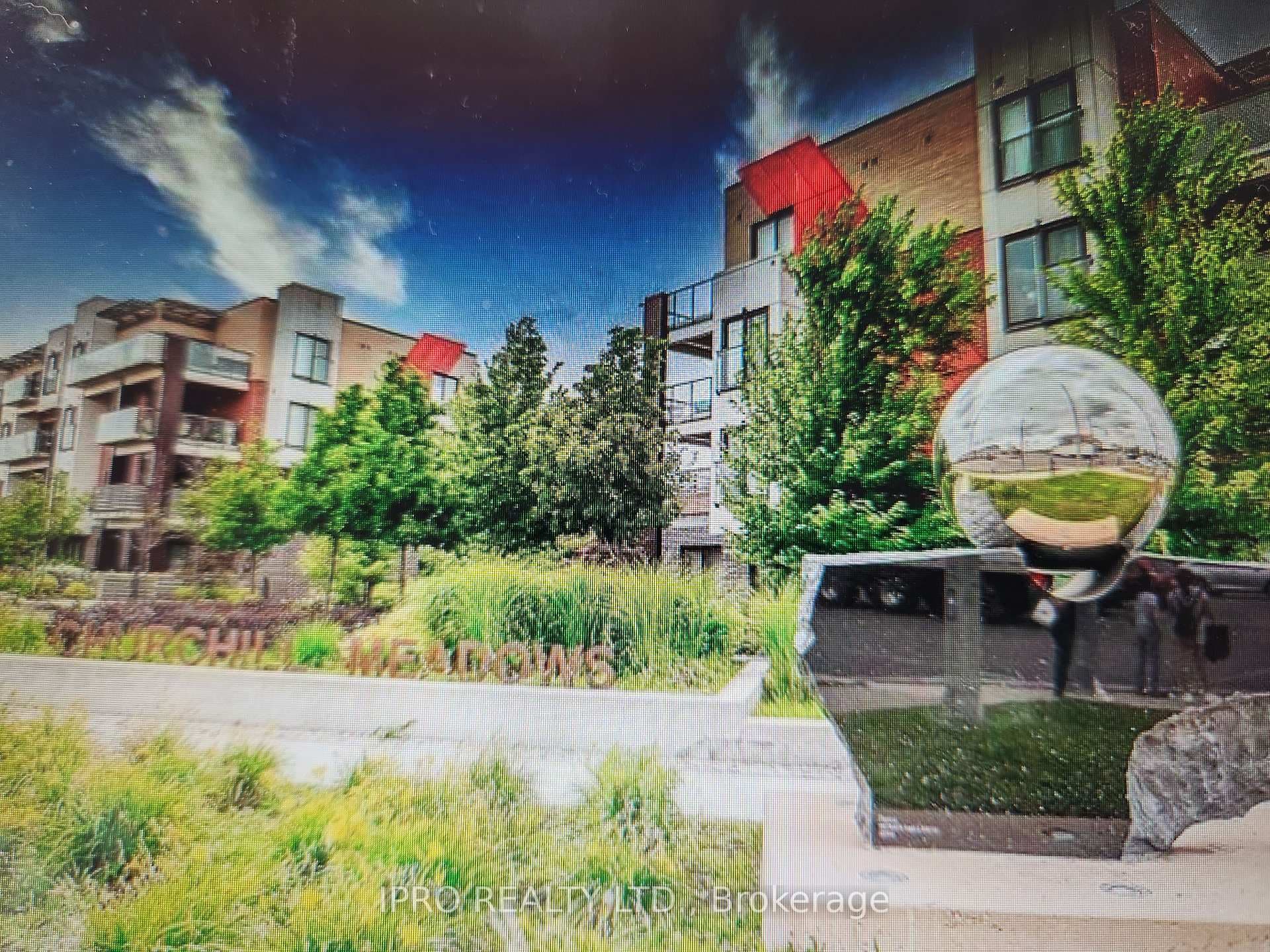 5005 Harvard Road Unit 112 photo 1