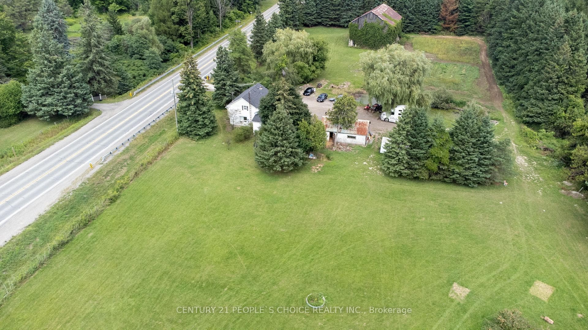 4037 Charleston Side Road photo 7