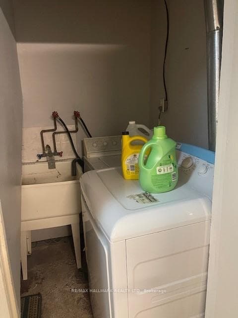 62 Sunburst Square Unit Basement photo 16