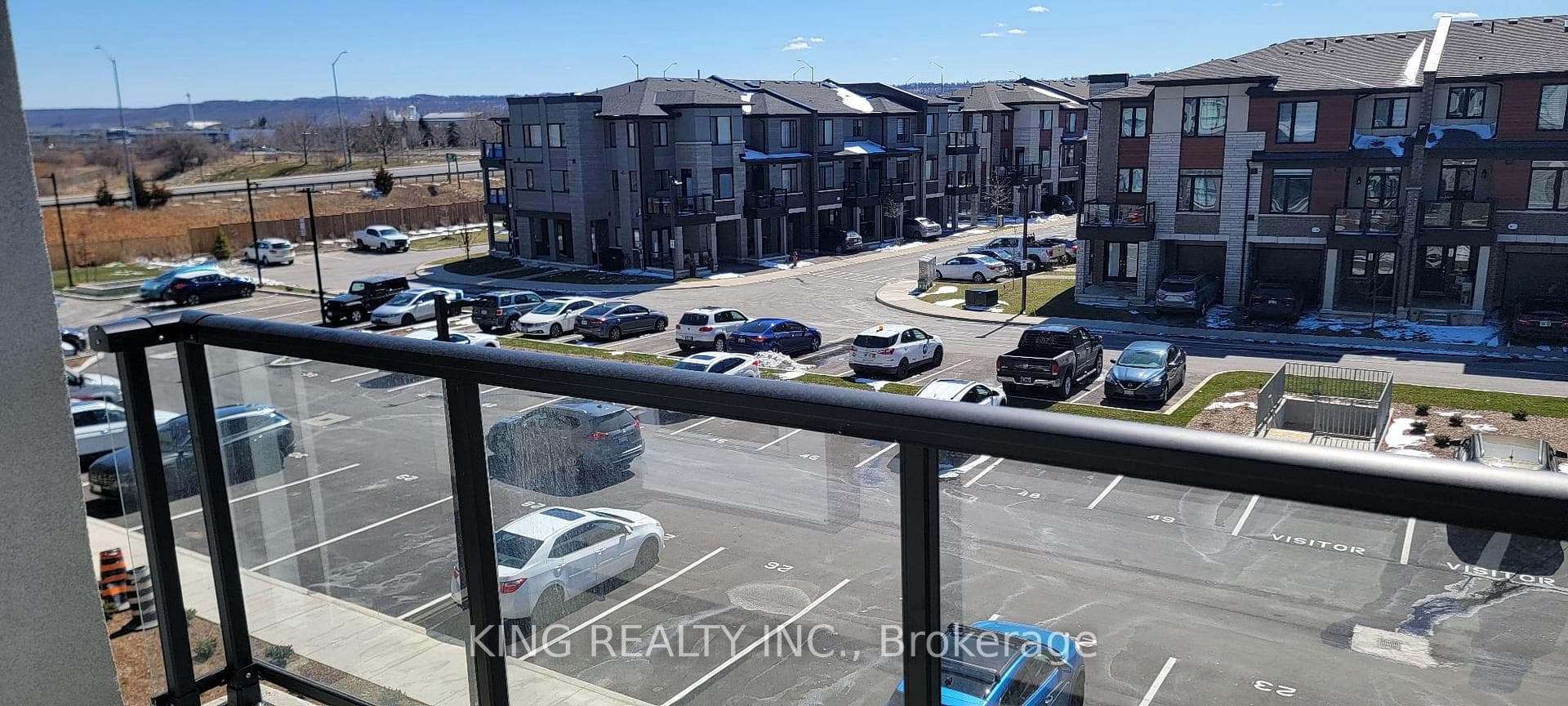 600 North Service Road Unit 306 photo 14