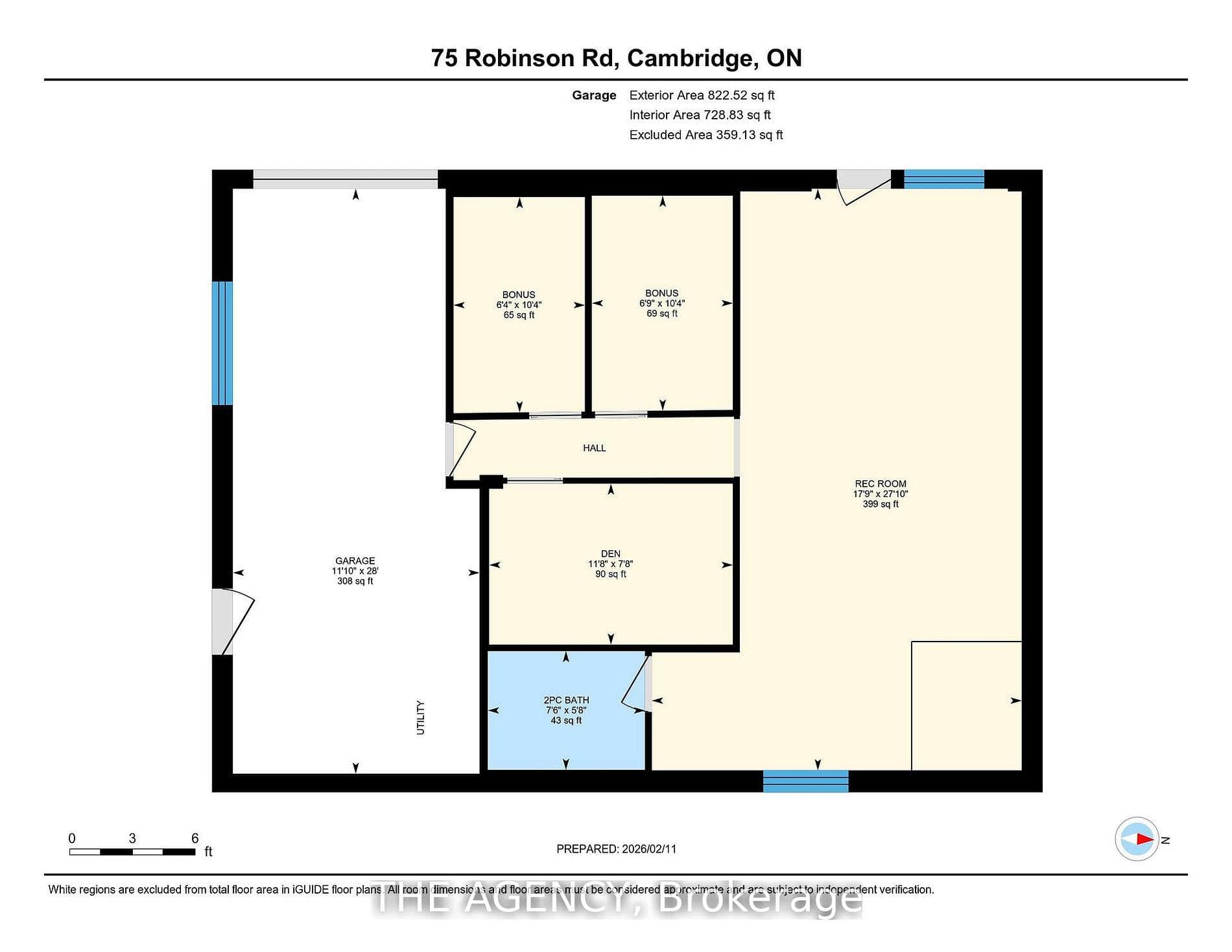 75 Robinson Road Unit B photo 12