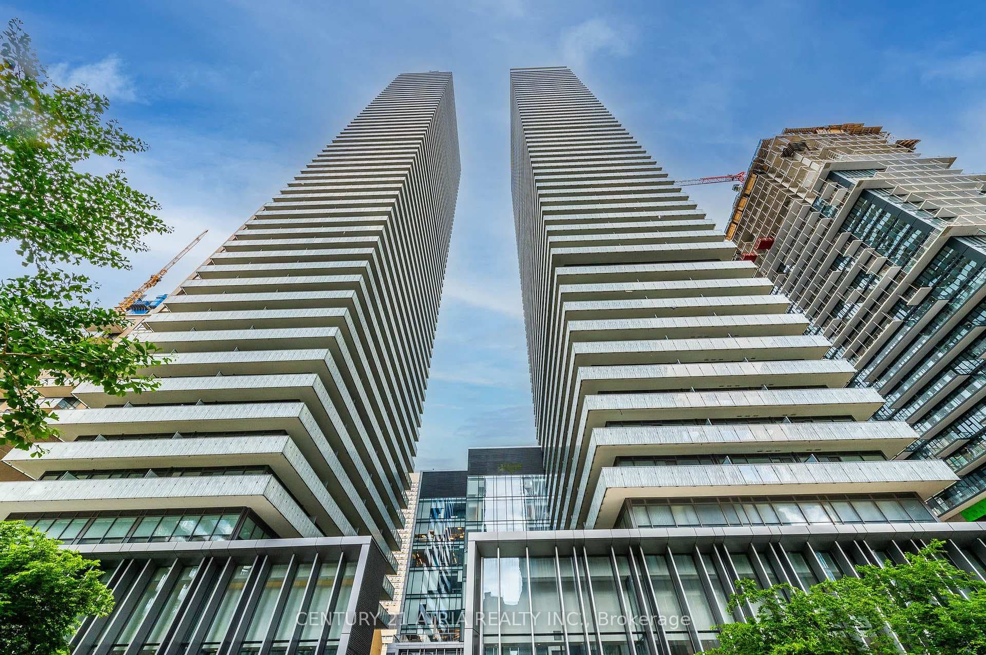 50 Charles St Street Unit 4906 photo 1