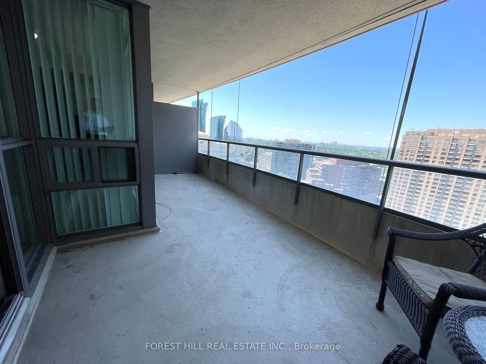 18 Spring Garden Avenue Unit 2901 photo 16