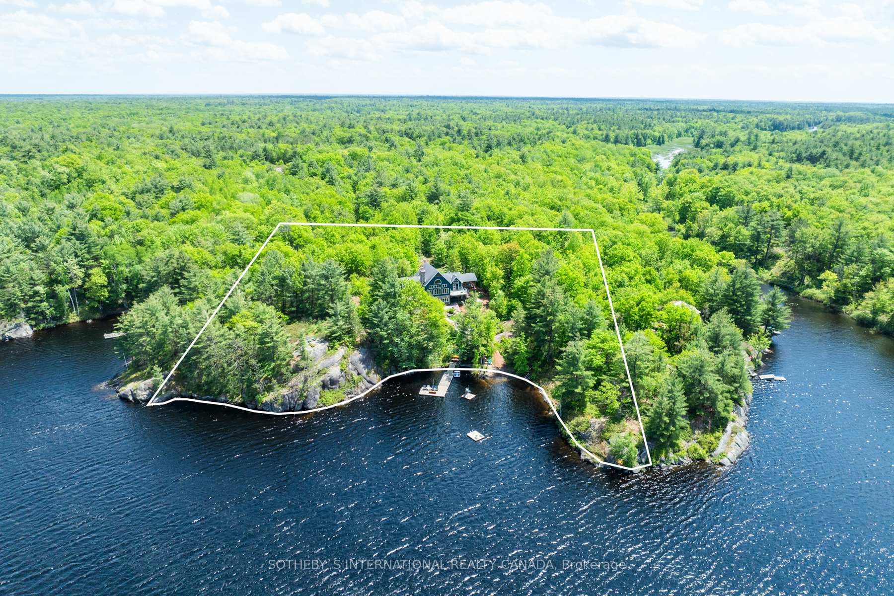 3200 Kahshe Lake N/A photo 5