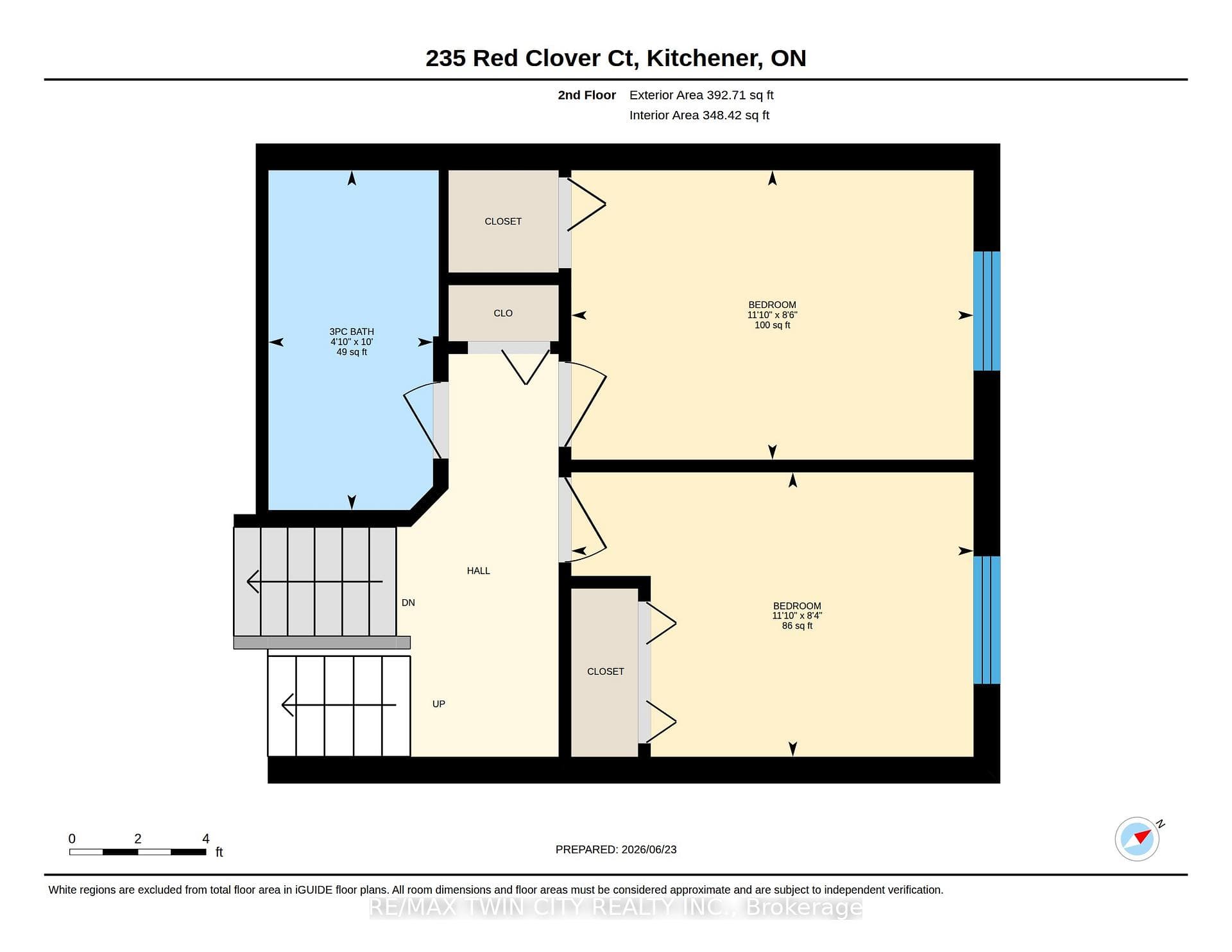 235 Red Clover Court photo 39