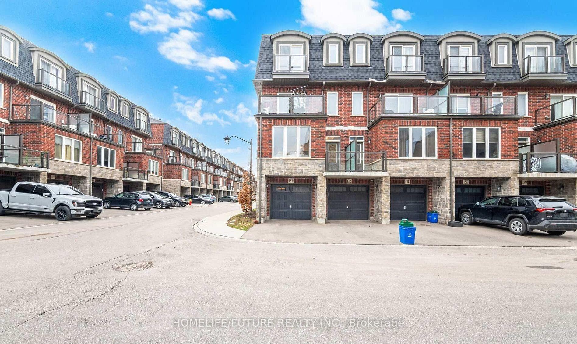 445 Ontario Street Unit 133 photo 3