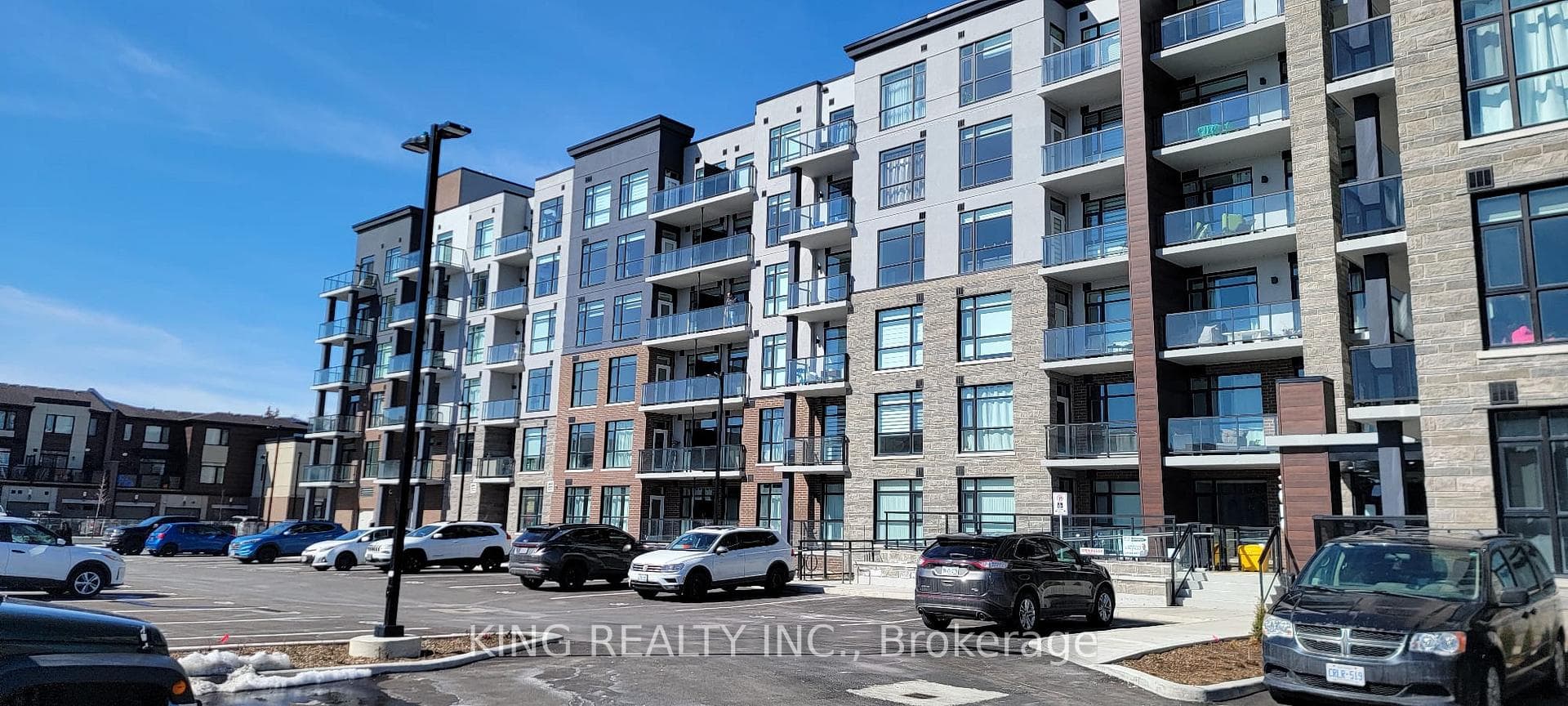 600 North Service Road Unit 306 photo 6