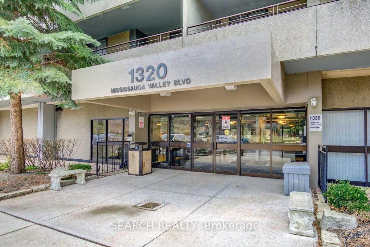 1320 Mississauga Valley Boulevard Unit 206 photo 20