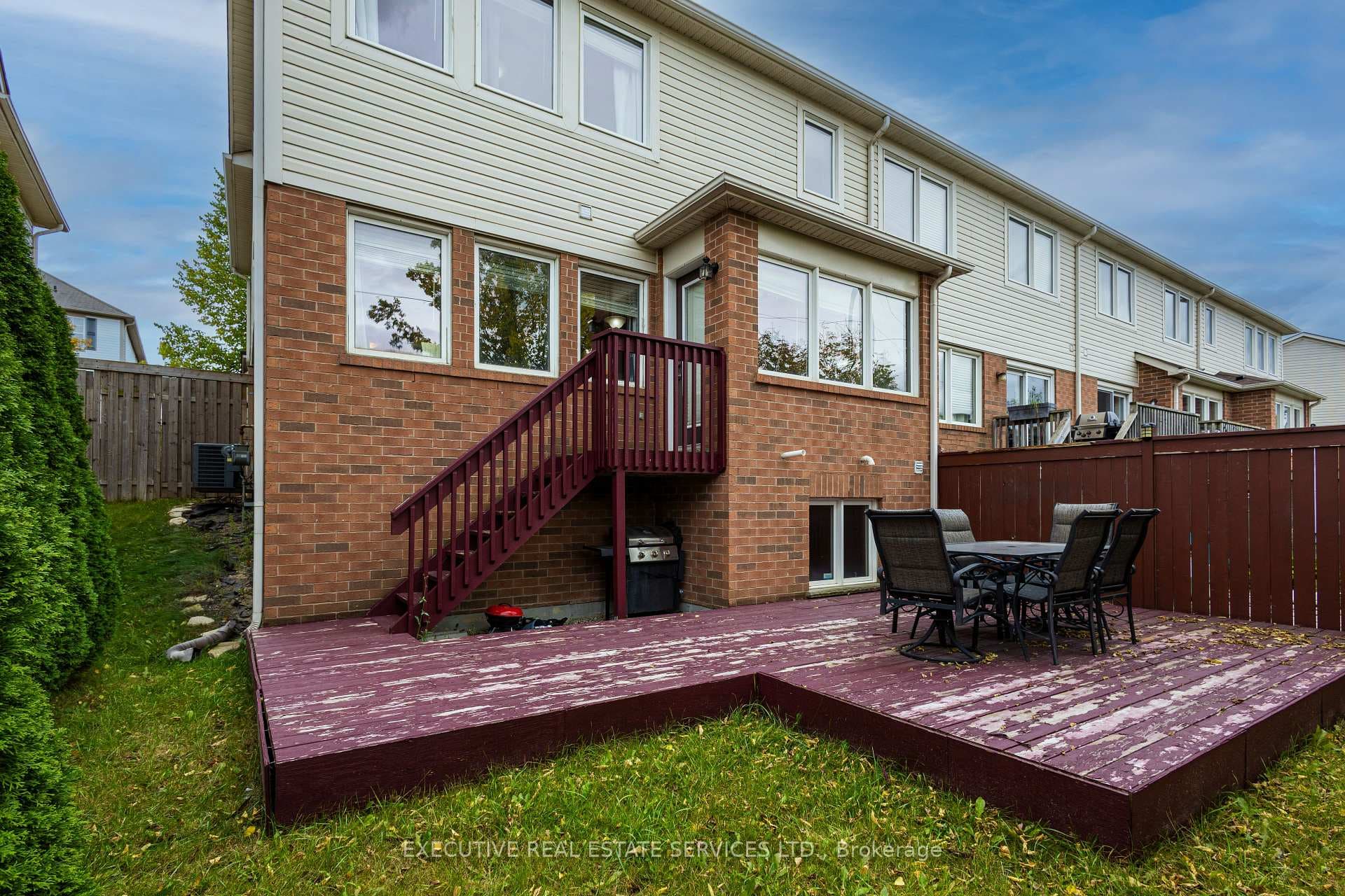 71 Garth Massey Drive Unit 12 photo 30