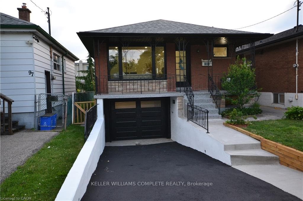 101 REID Avenue photo 2
