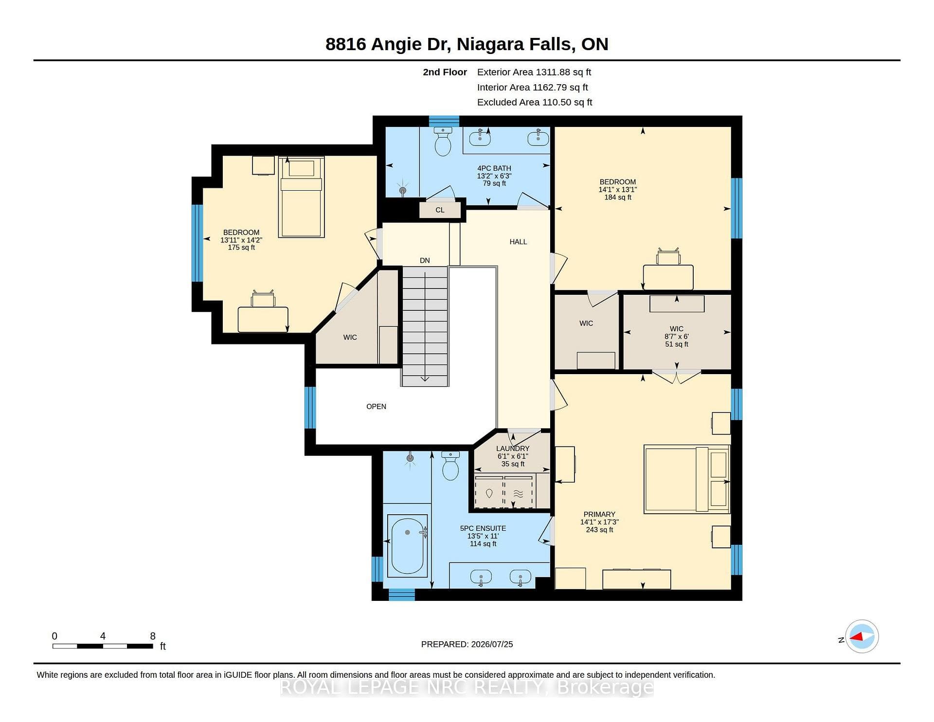 8816 Angie Drive photo 48