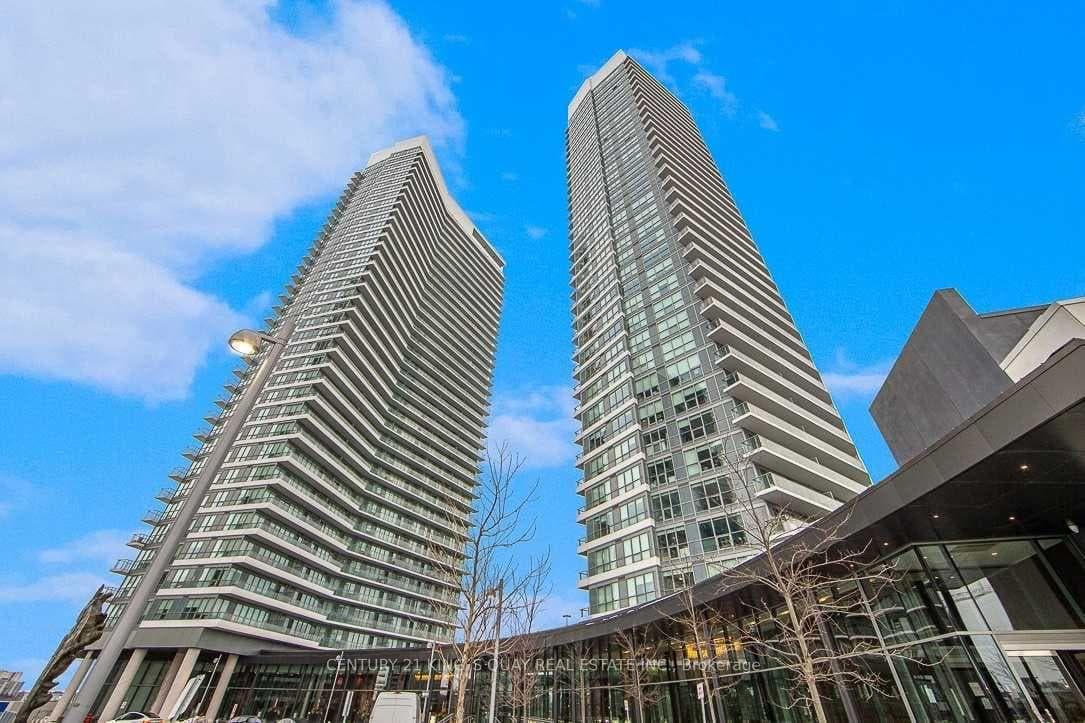 115 McMahon Drive Unit 1708 photo 1