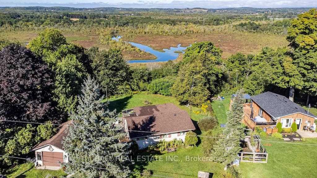 358 Indian Trail photo 1