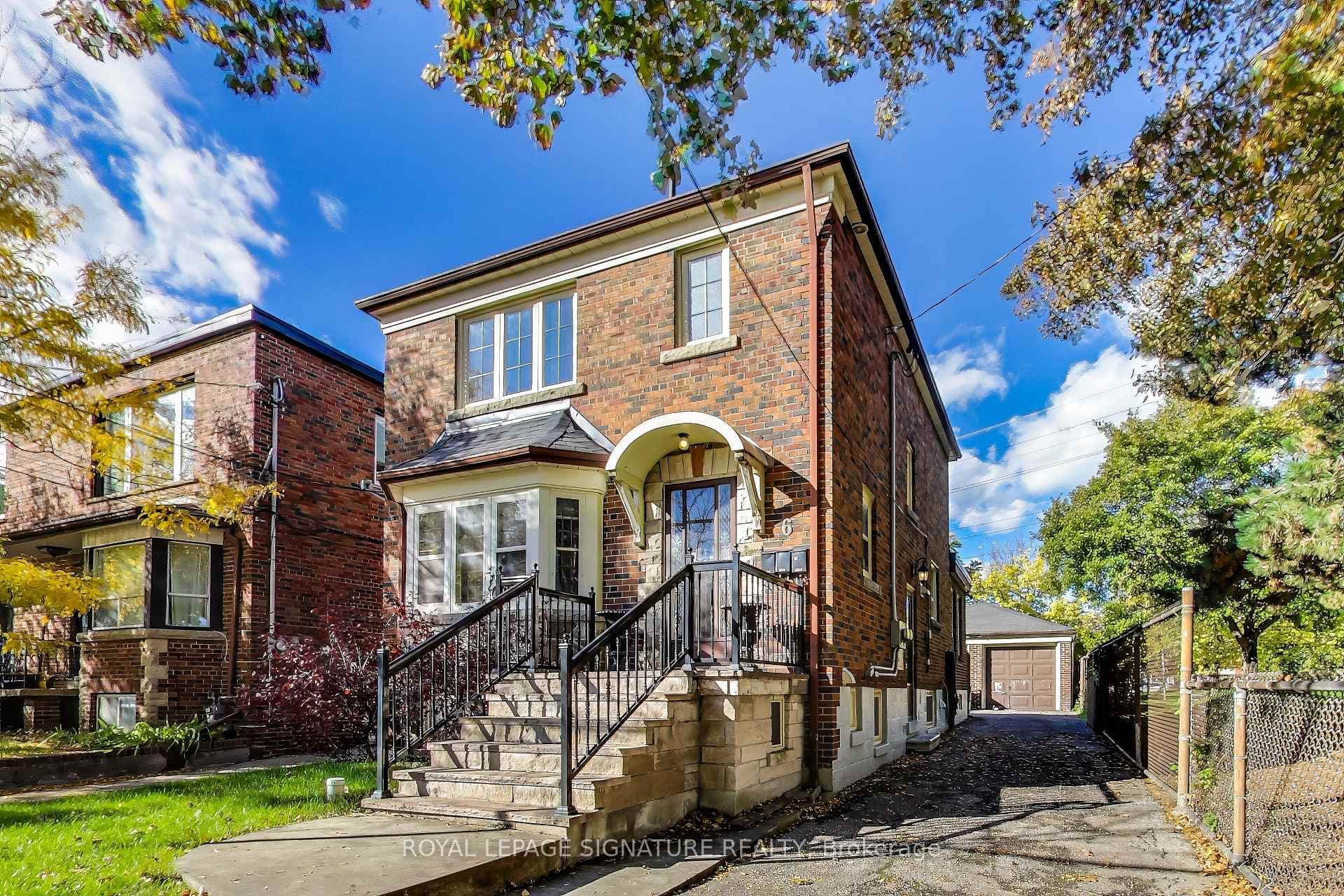 6 Brandon Avenue photo 1