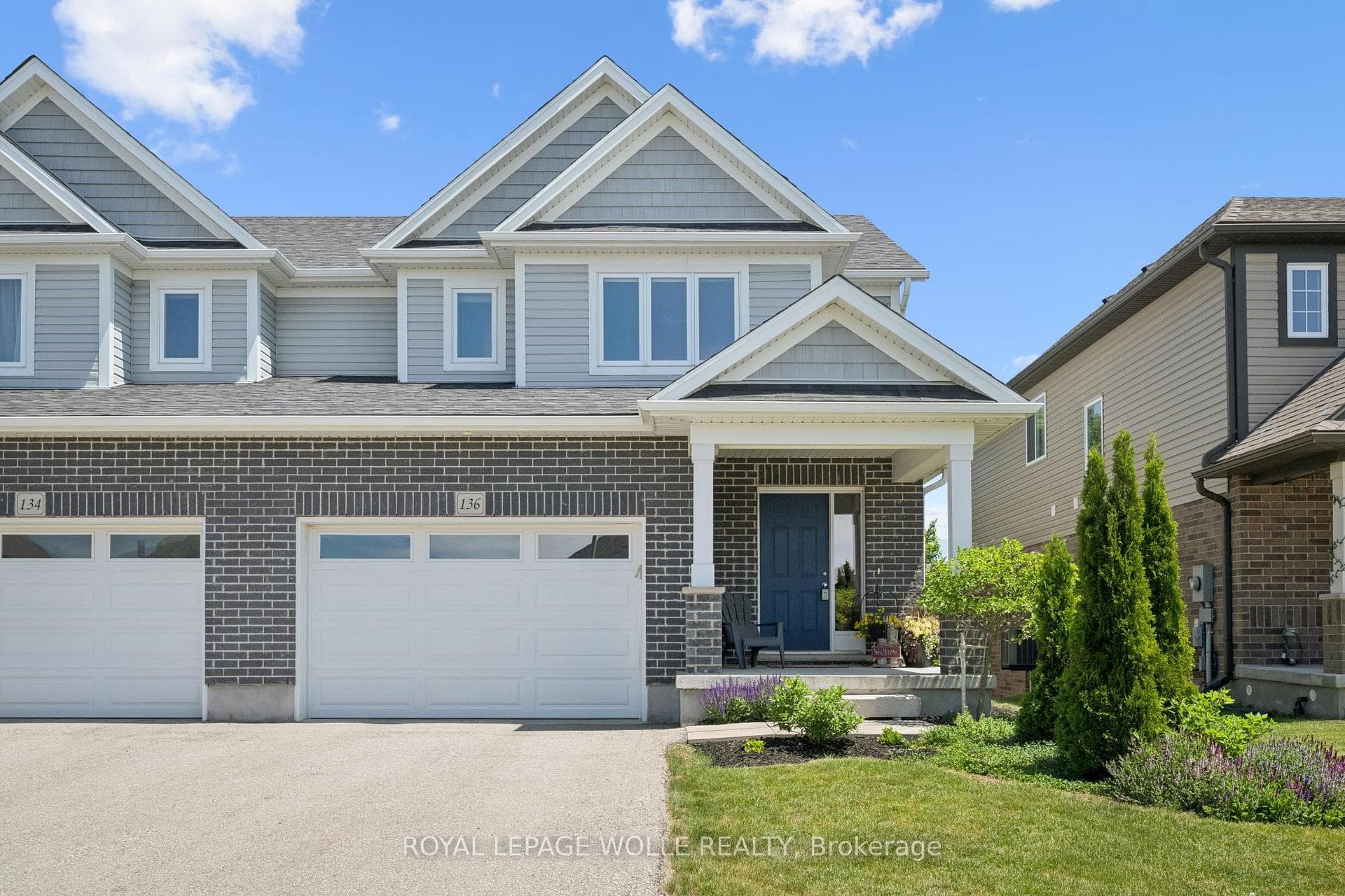 136 Timber Trail Road photo 1