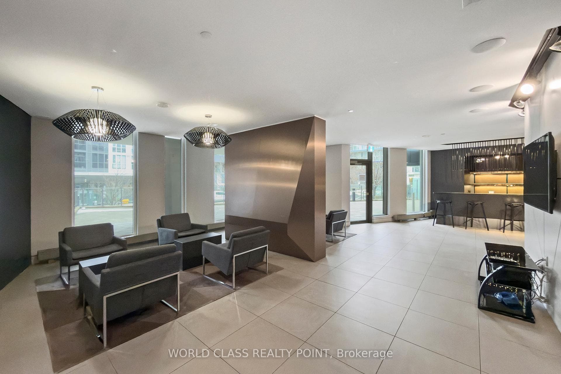 75 Queens Wharf Road Unit 1503 photo 26