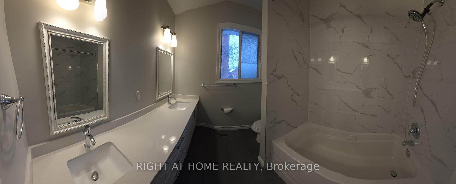 2nd Fl Main bathroom