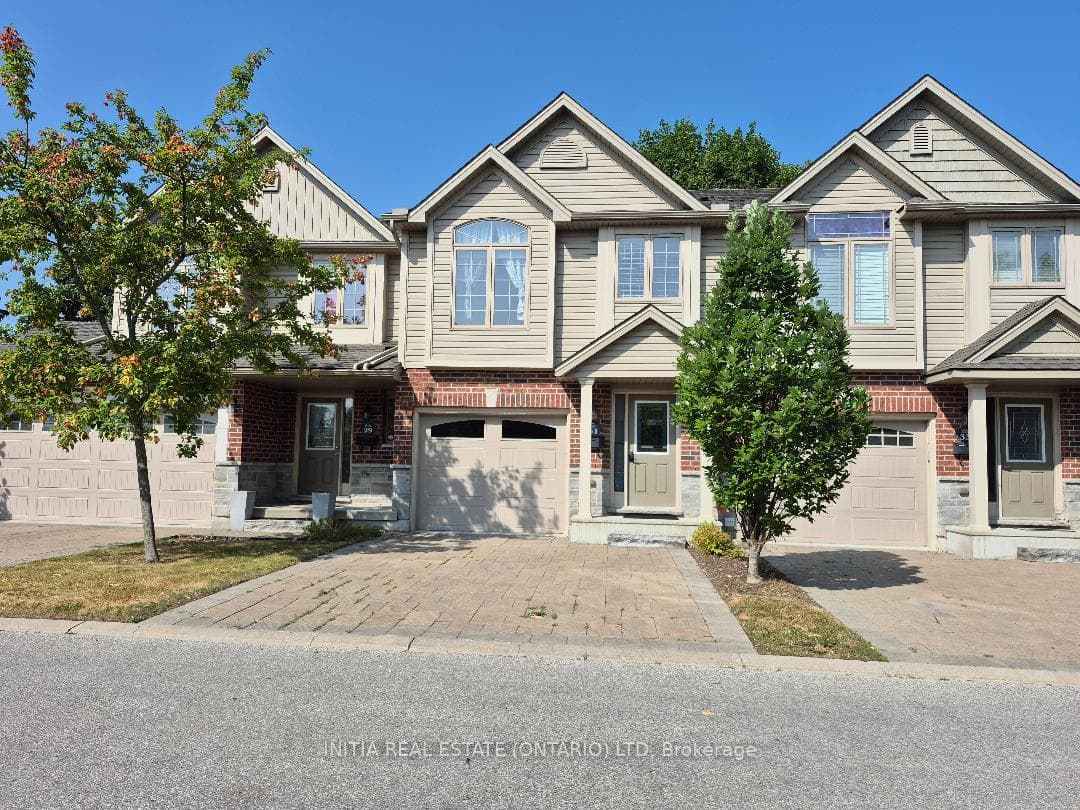 1010 Fanshawe Park Road Unit 31 photo 1