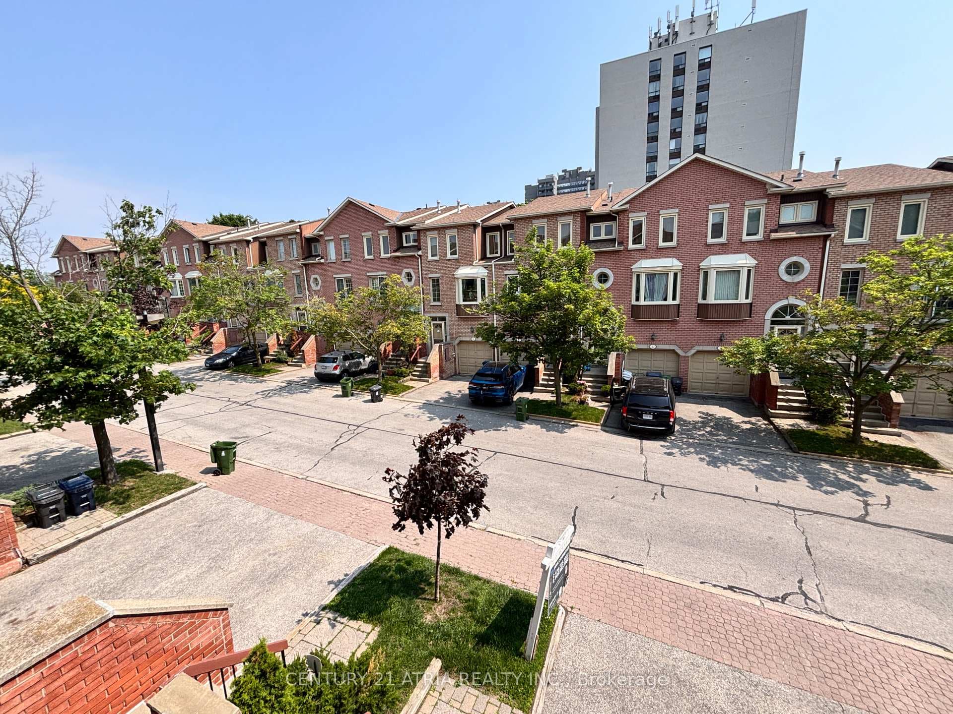3 Reidmount Avenue Unit 20 photo 34