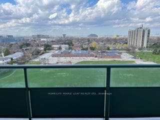 44 Longbourne Drive Unit 1112 photo 24