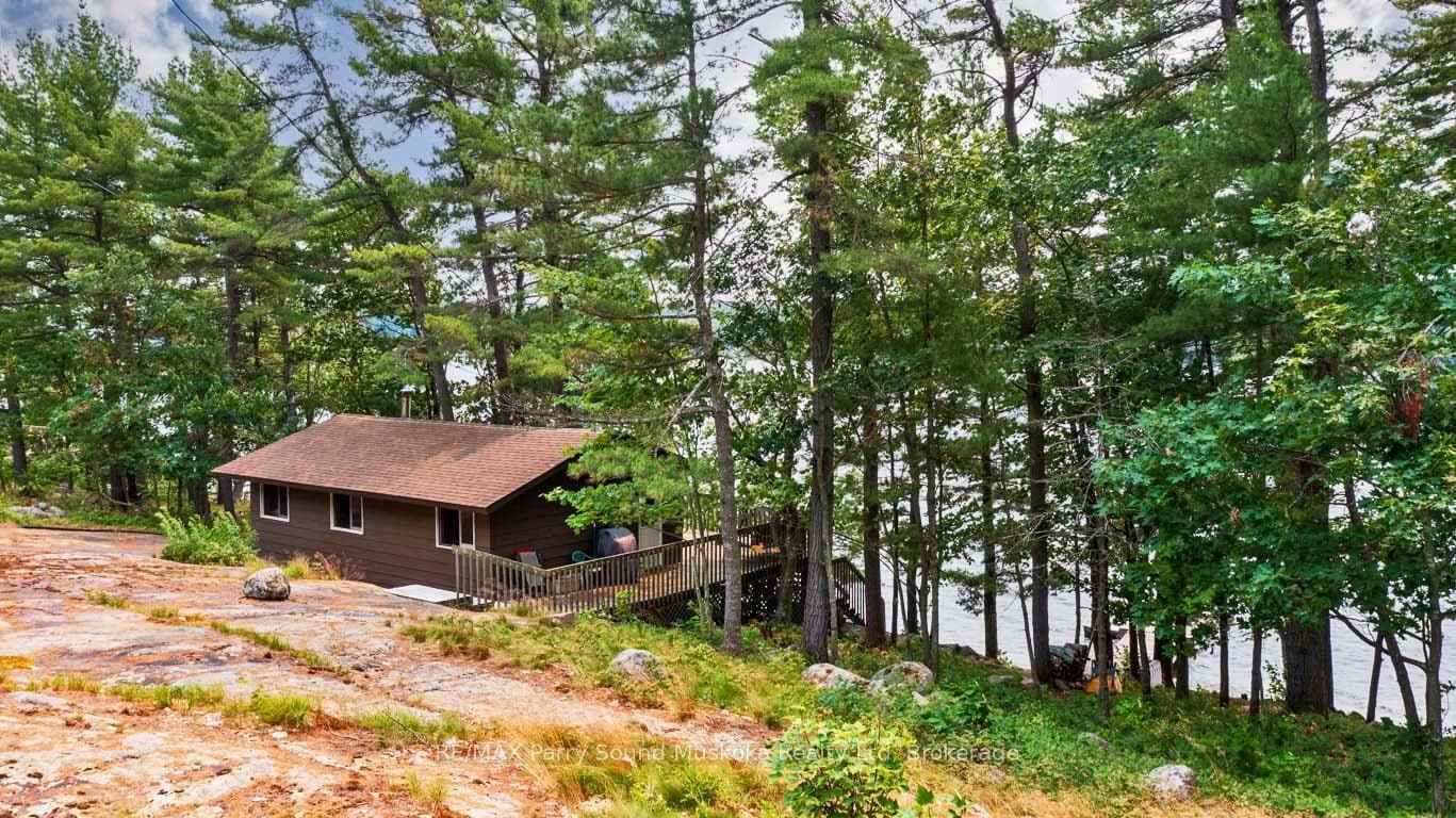 Cozy 3 bedroom cottage