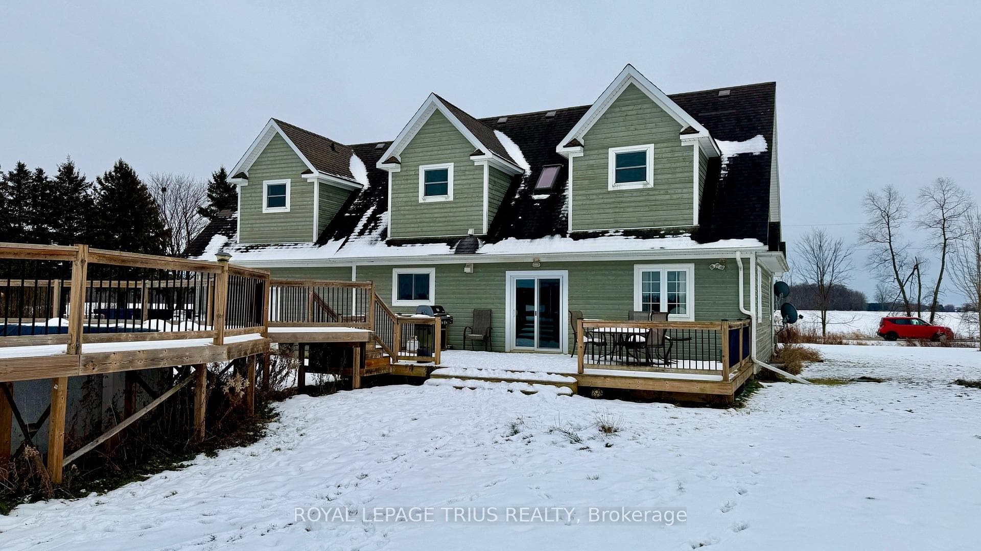1215 Concession 8 Townsend N/A photo 30