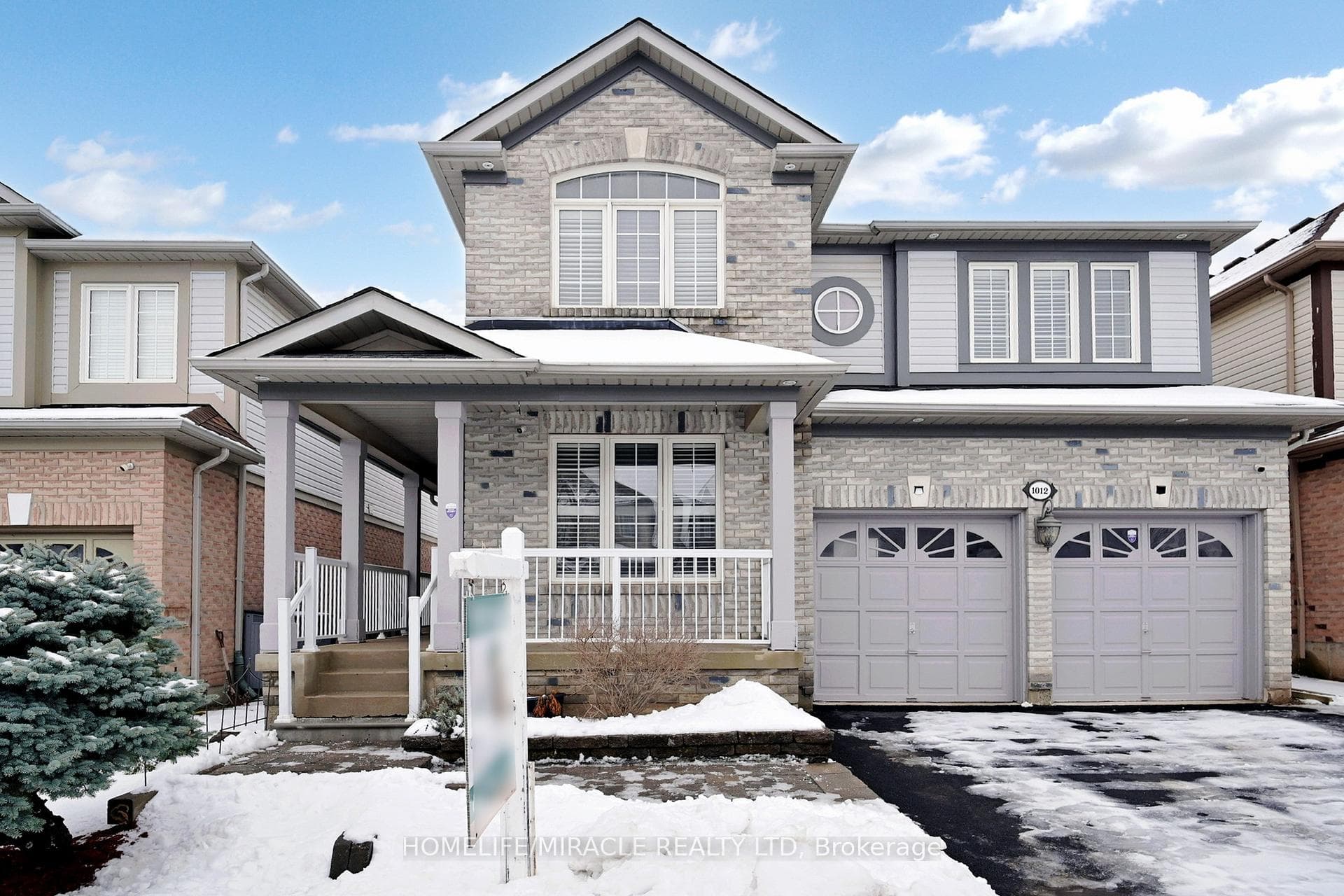 1012 Gordon Heights photo 1