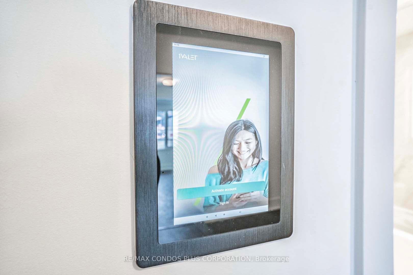 Smart Home Equipped