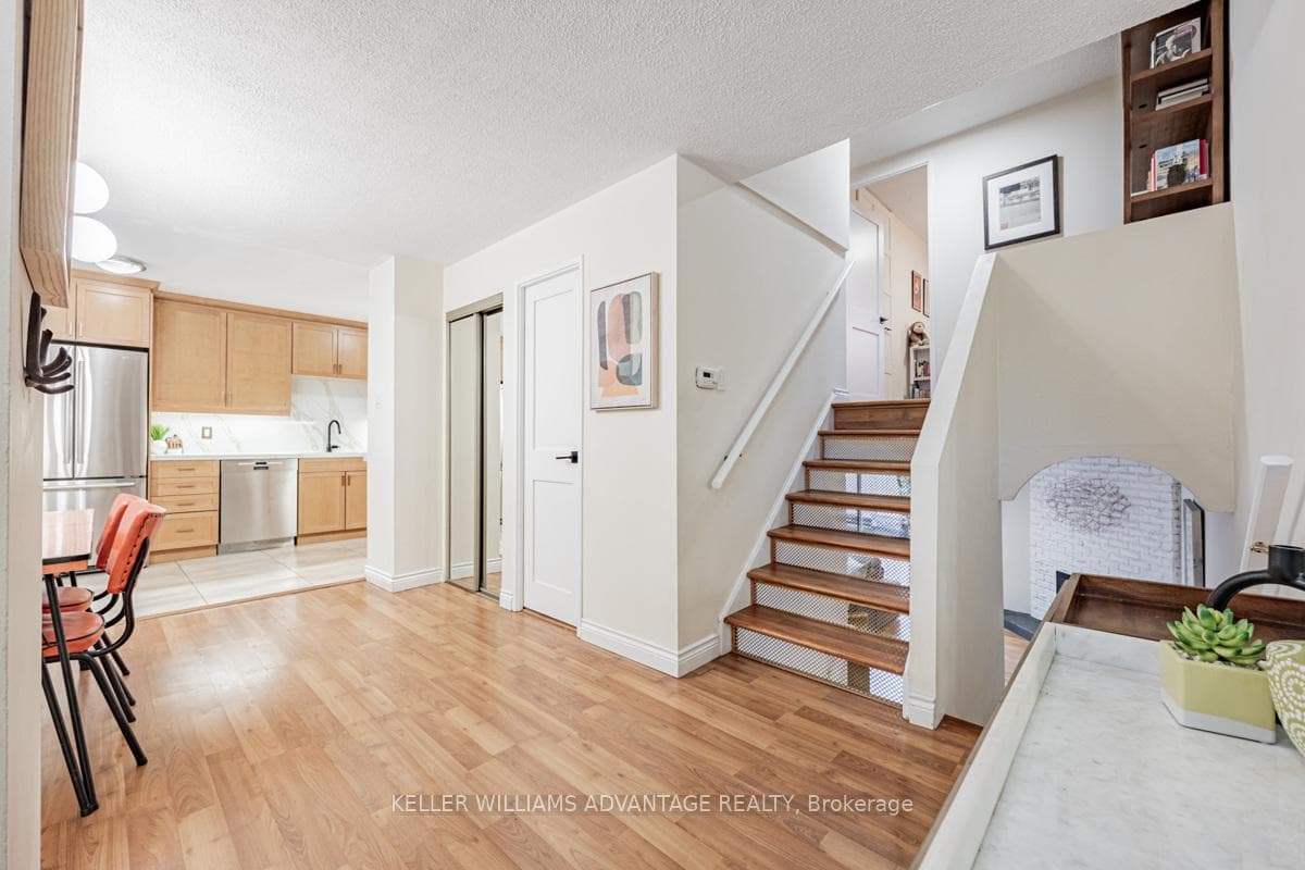 83 Pape Avenue Unit 16 photo 16