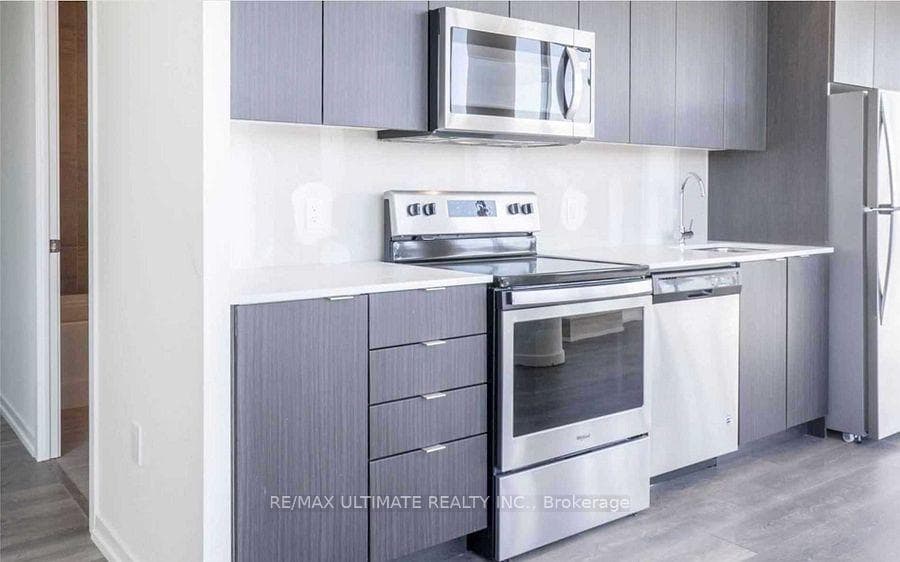 3237 Bayview Avenue Unit 1211 photo 9