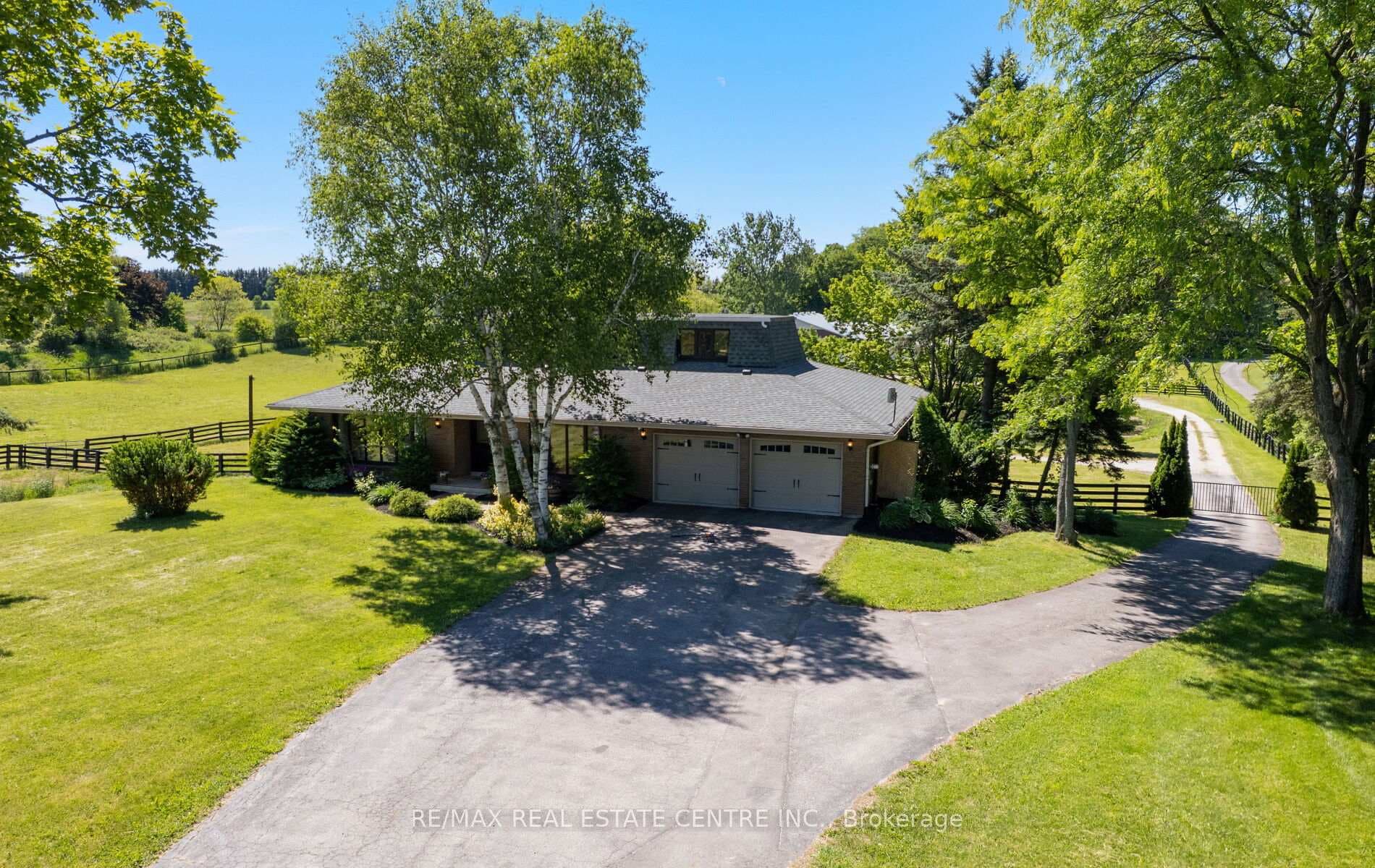 6375 17th Sideroad N/A photo 4