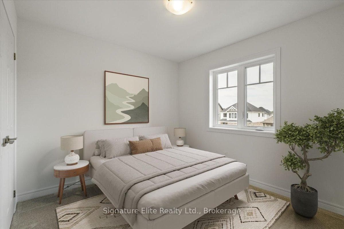 2nd Bedroom