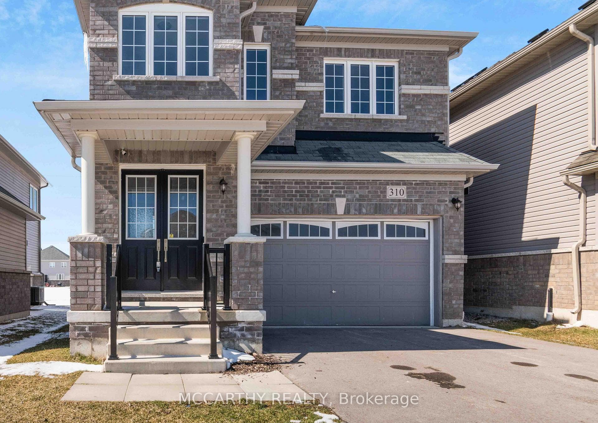 310 Van Dusen Avenue photo 2