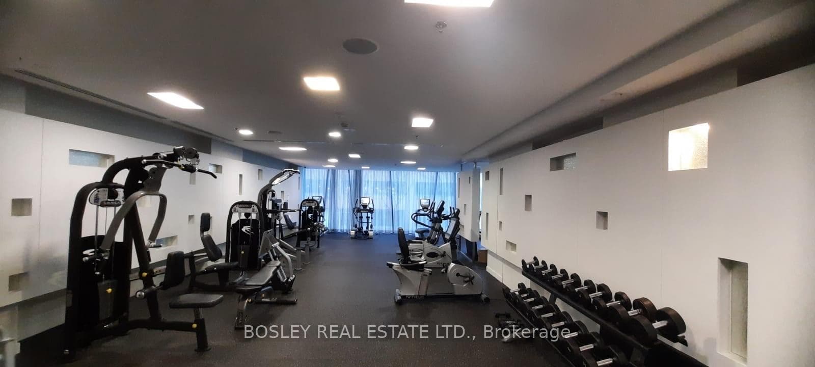 28 Ted Rogers Way Unit 1205 photo 31
