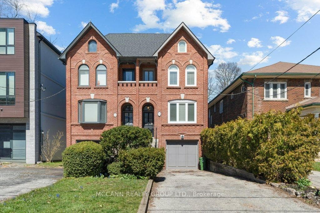 72 Keewatin Avenue photo 1