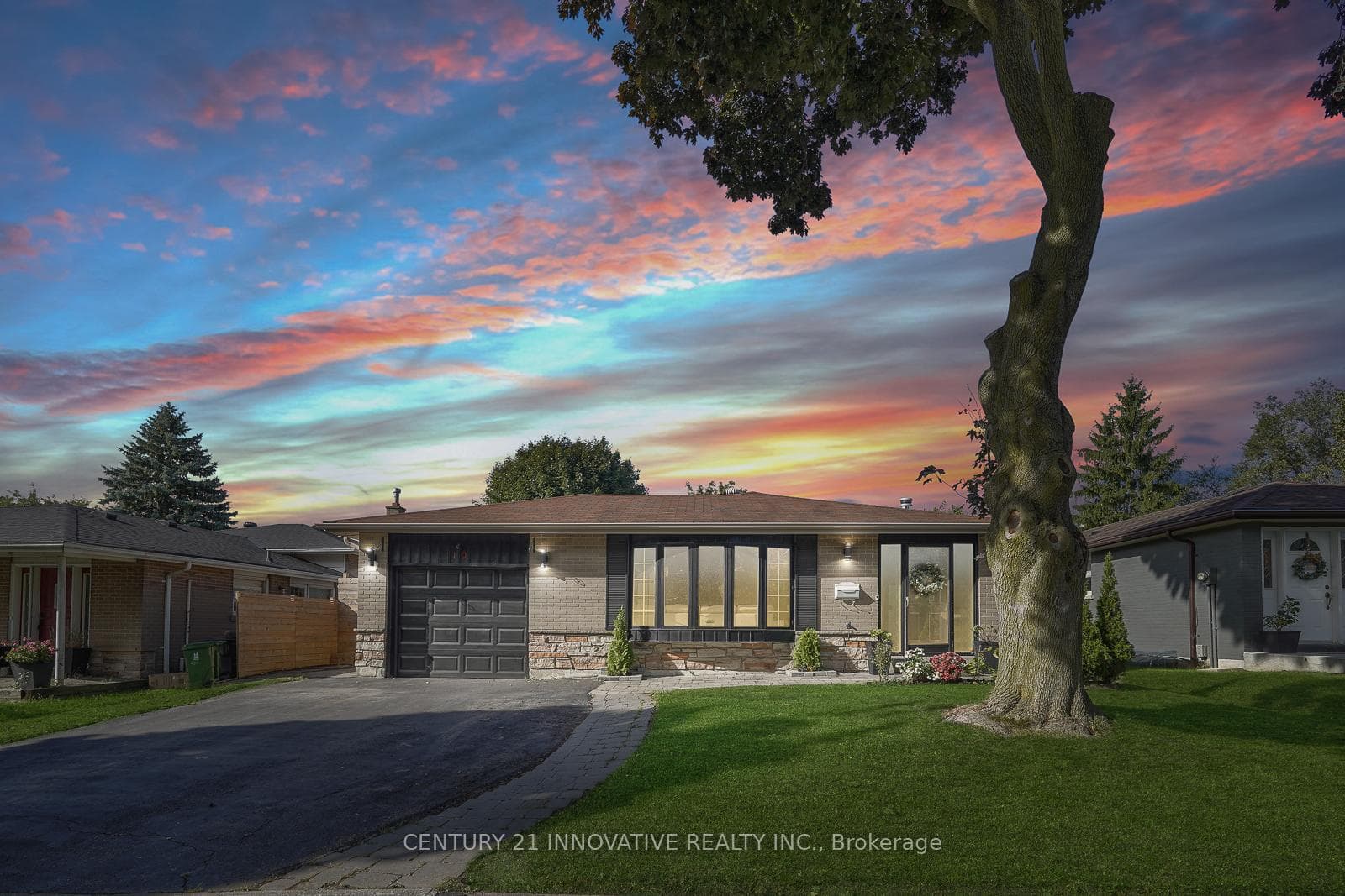 10 Stonefield Crescent photo 1