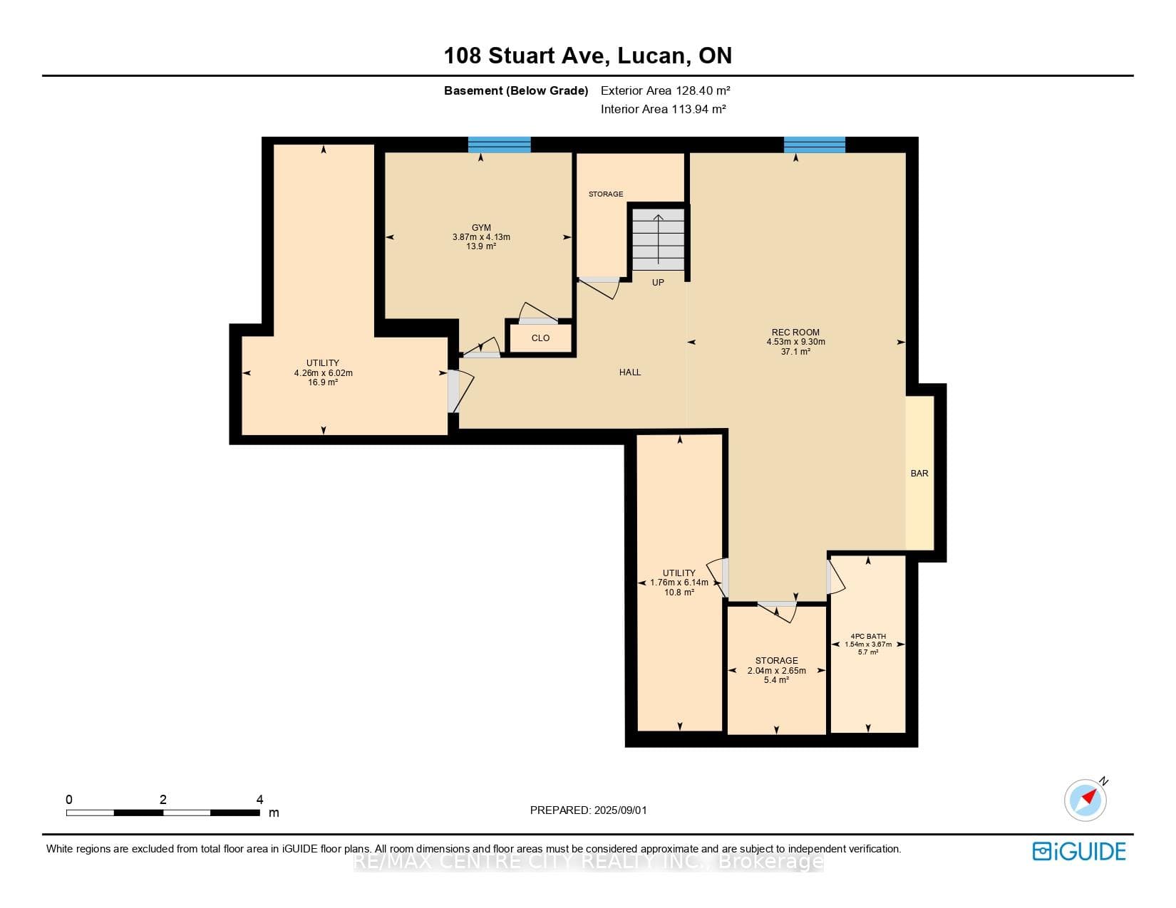 108 Stuart Avenue photo 47