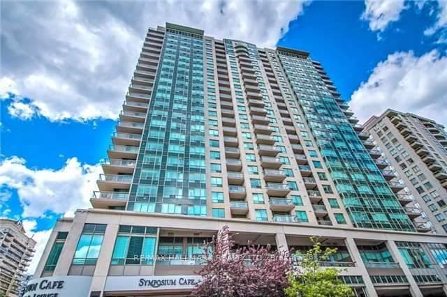 18 Parkview Avenue Unit Ph2816 photo 1
