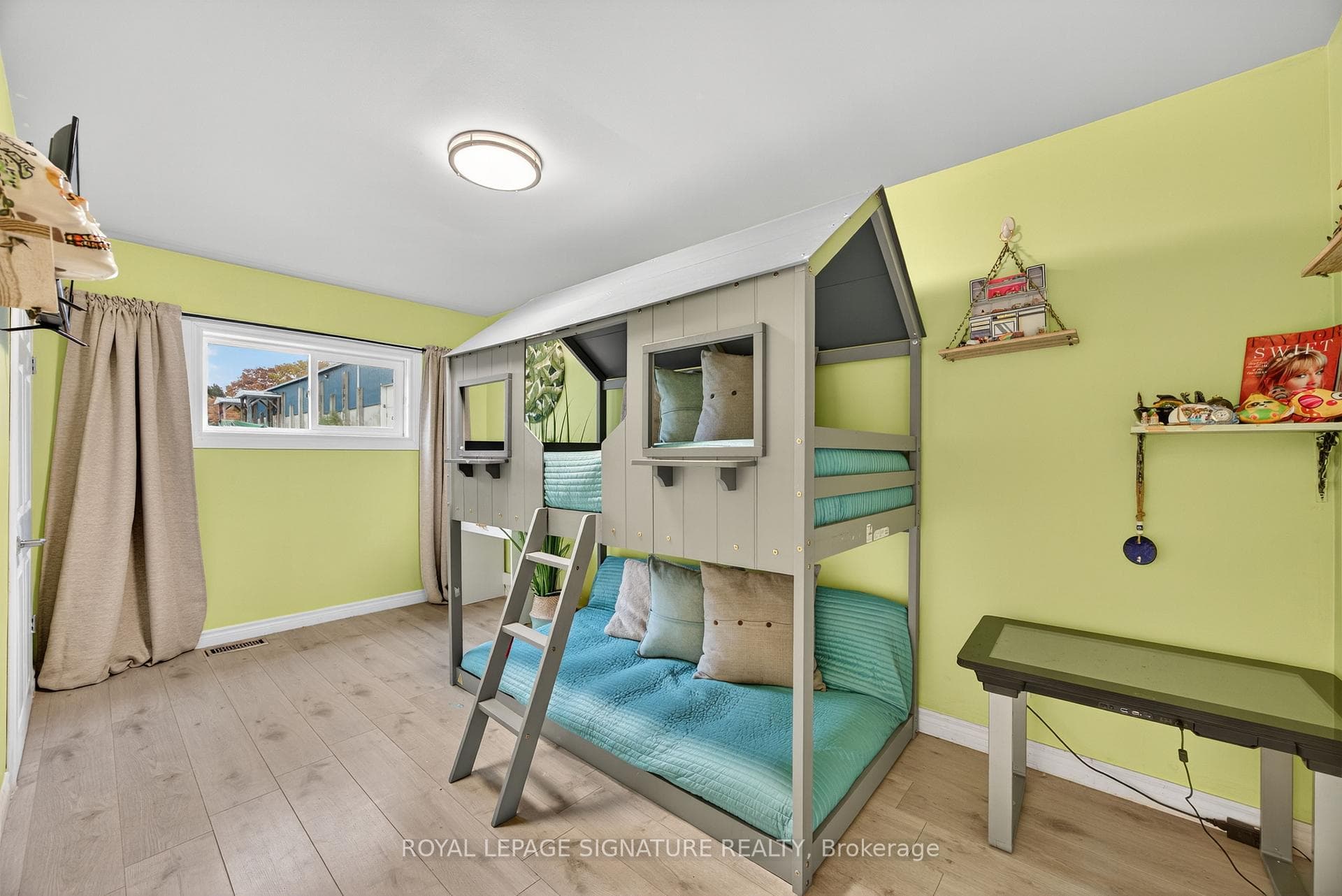 3rd Bedroom