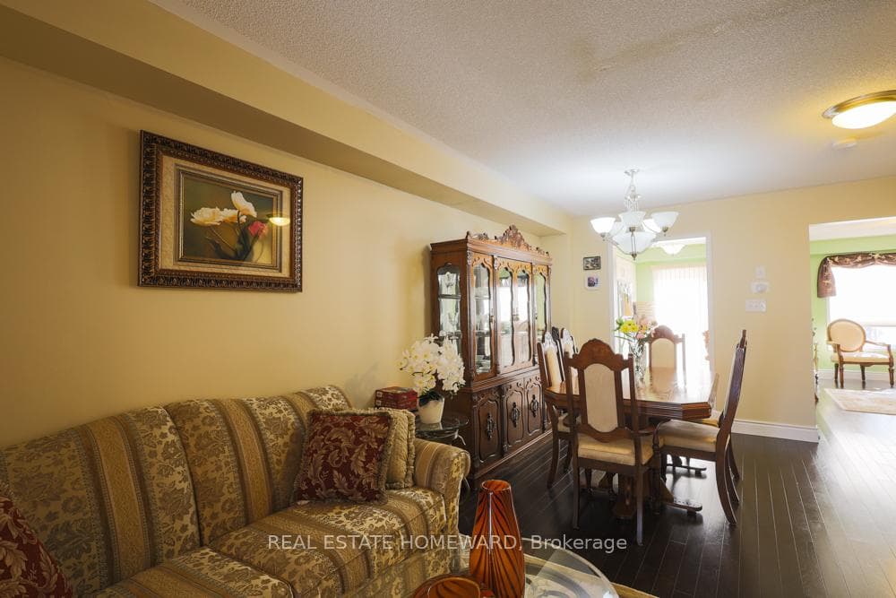 Living/Dining
