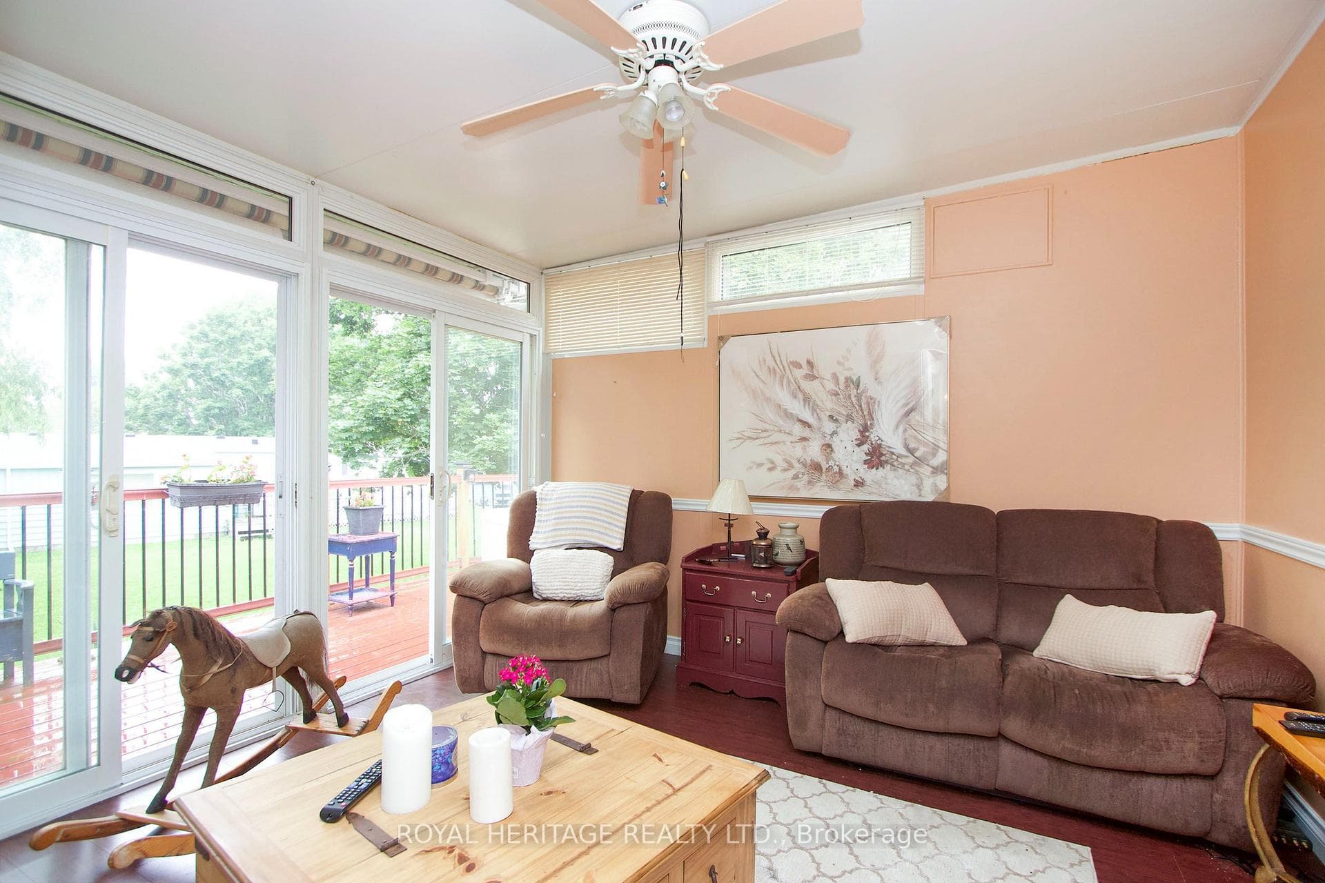 203 Wilmot Trail photo 19