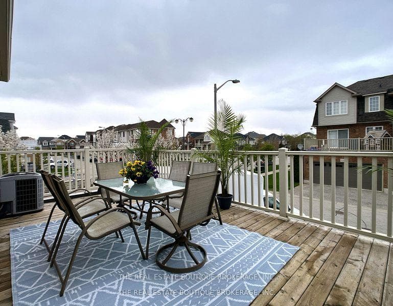 Outside Terrace (Virtually Staged)