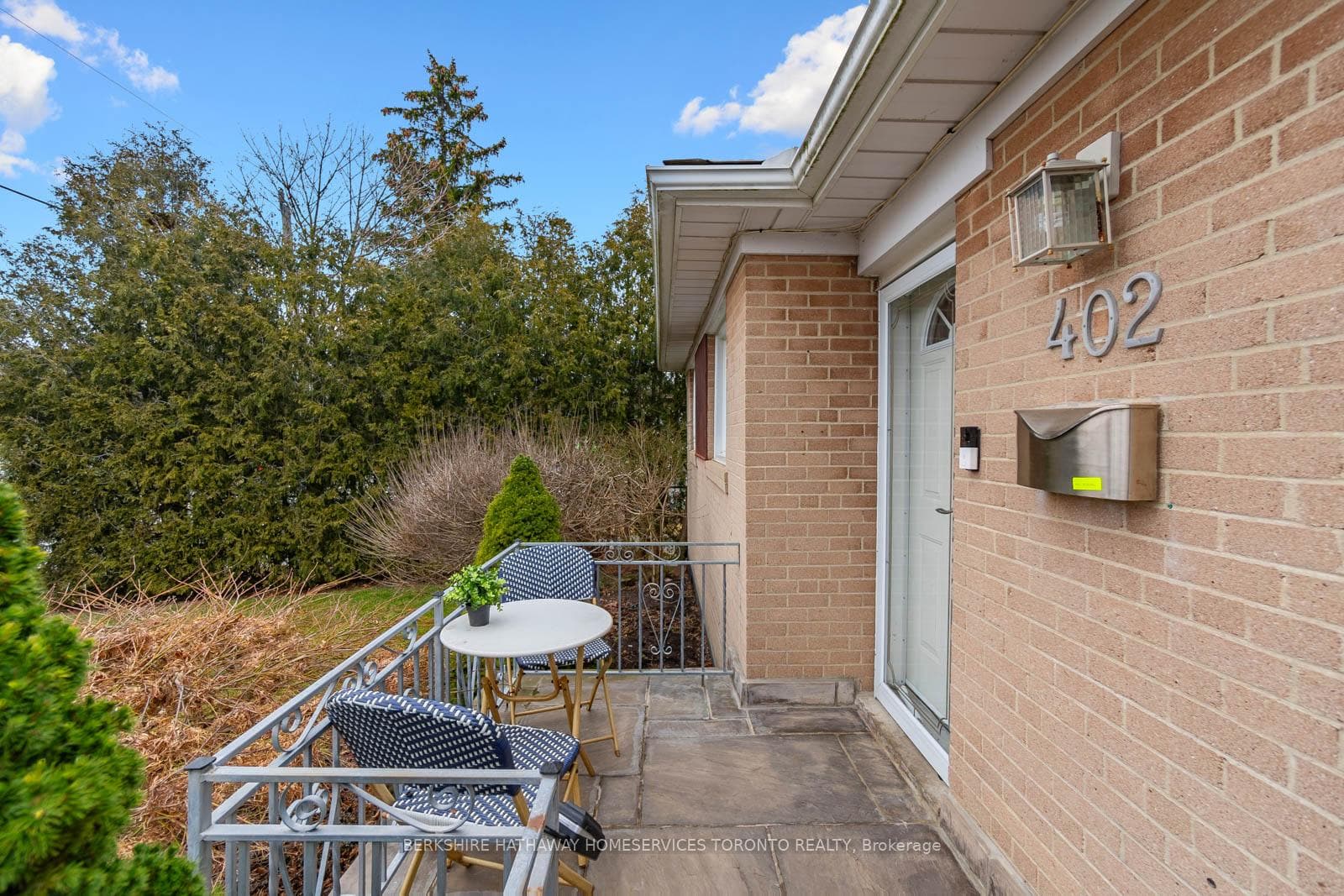 402 Osiris Drive