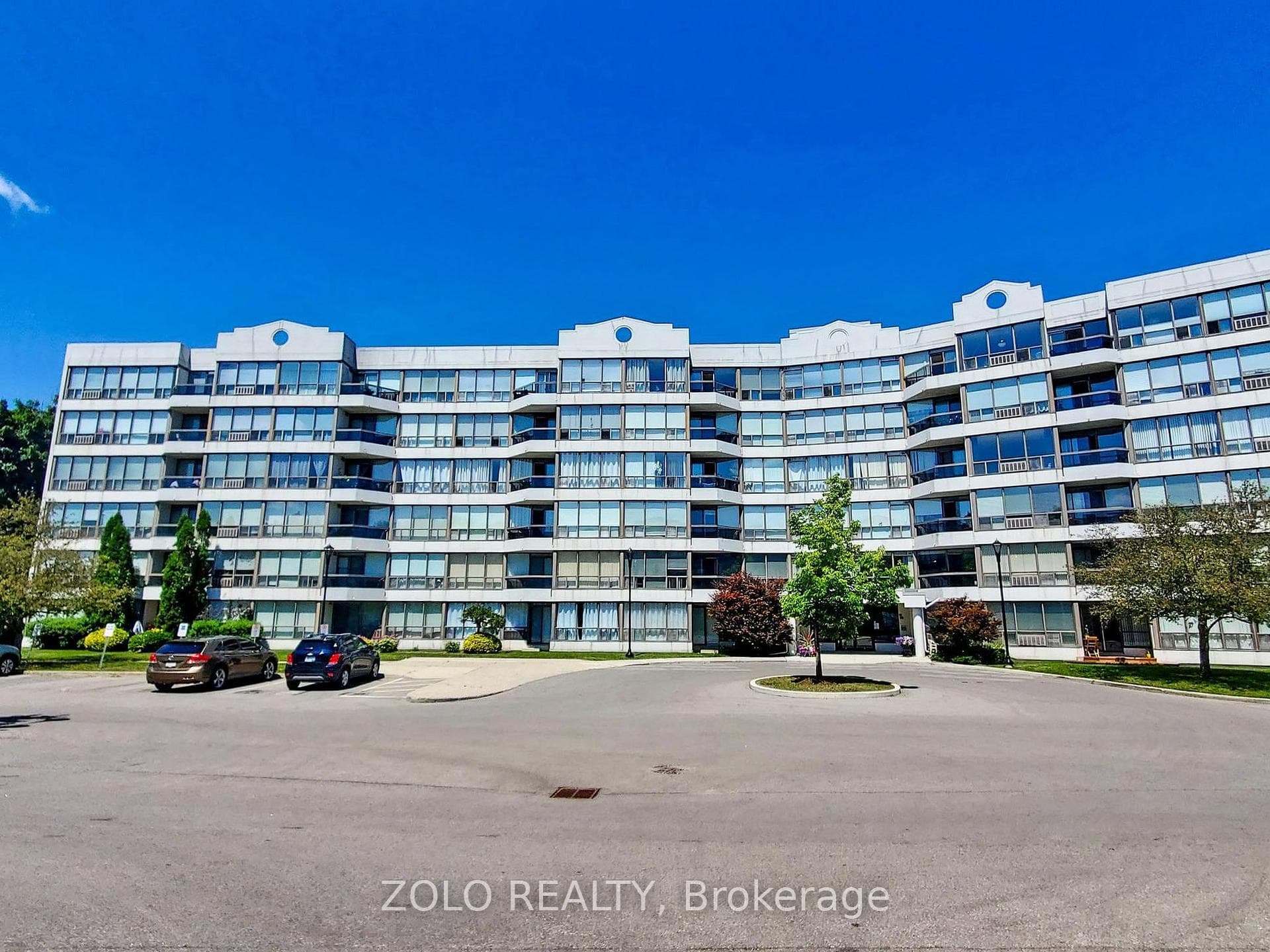 107 Bagot Street Unit 210 photo 1
