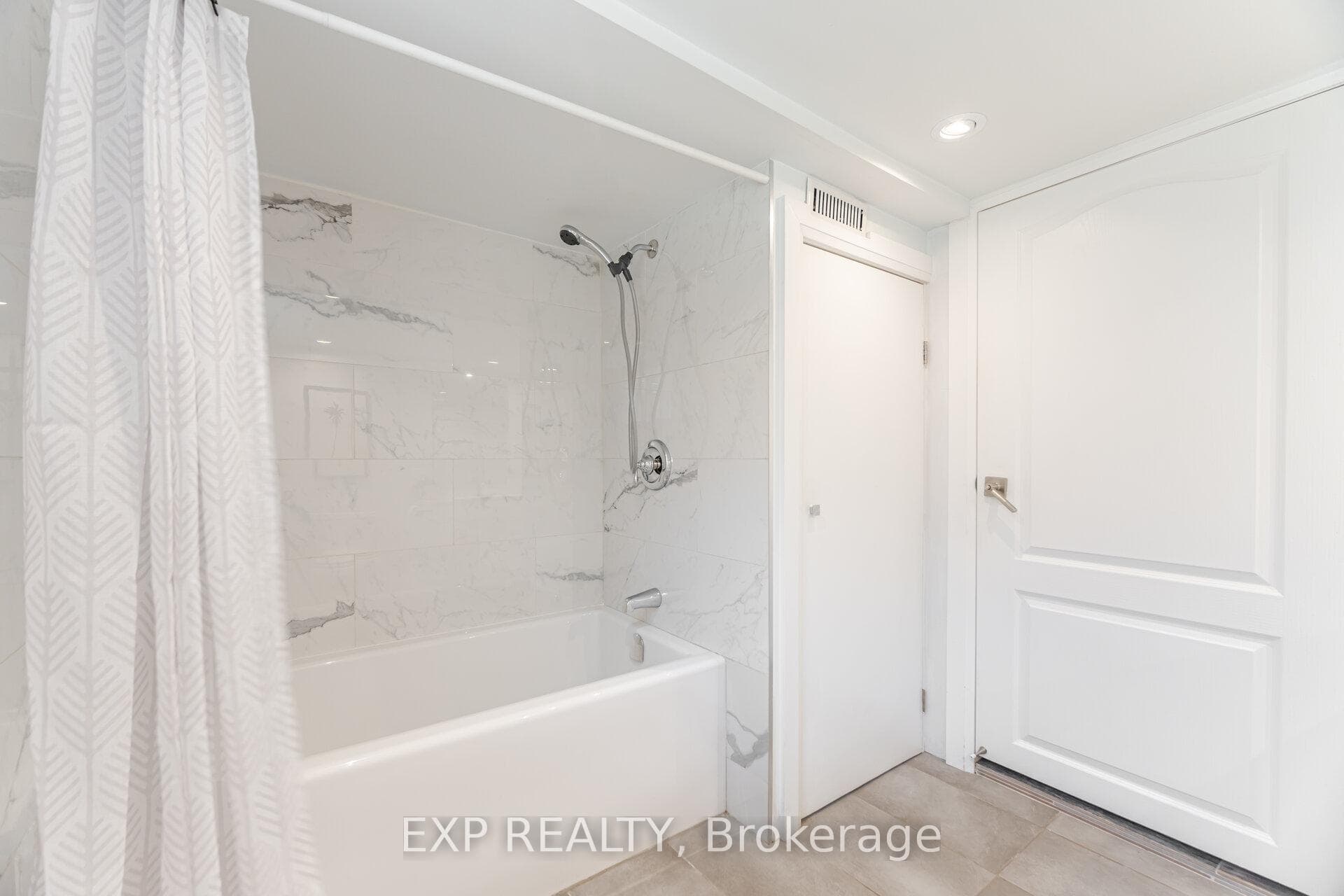 Four Piece Bathroom