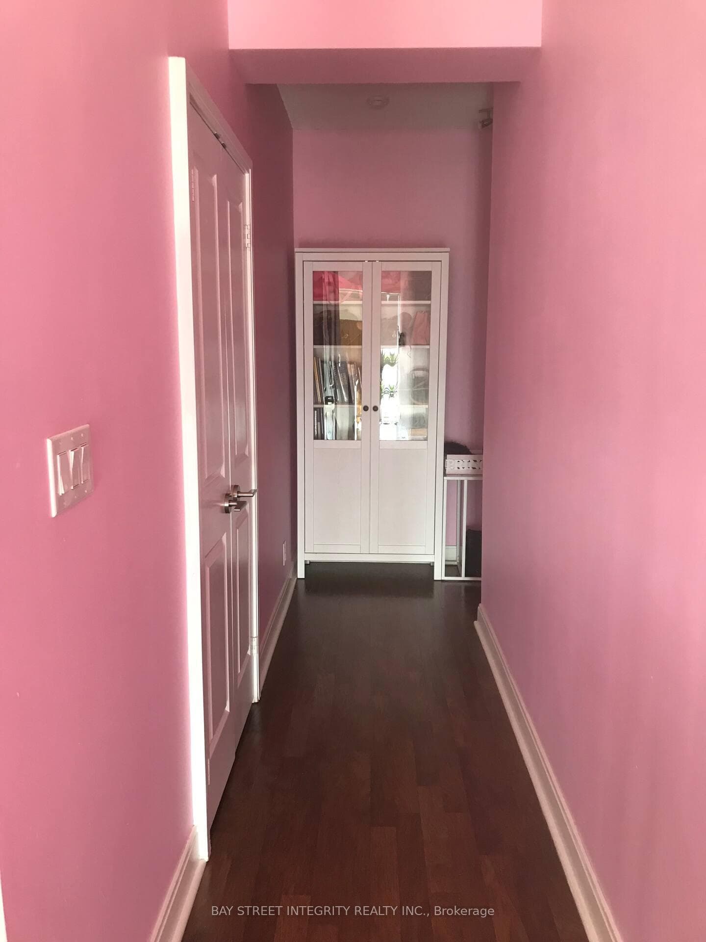 50 Absolute Avenue Unit 3509 photo 2